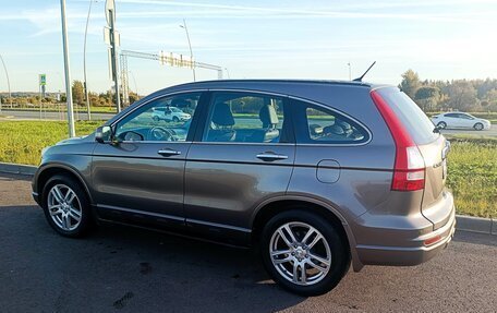 Honda CR-V III рестайлинг, 2010 год, 1 150 000 рублей, 1 фотография