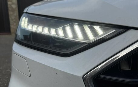 Audi A7, 2020 год, 6 200 000 рублей, 1 фотография