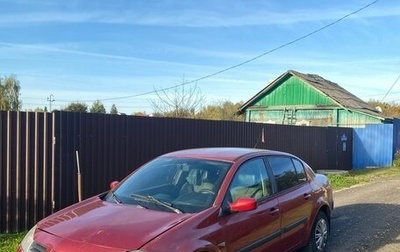 Renault Megane II, 2004 год, 185 000 рублей, 1 фотография