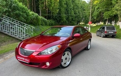 Toyota Camry Solara II, 2004 год, 1 418 000 рублей, 1 фотография