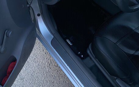 Hyundai Accent II, 2006 год, 375 000 рублей, 10 фотография