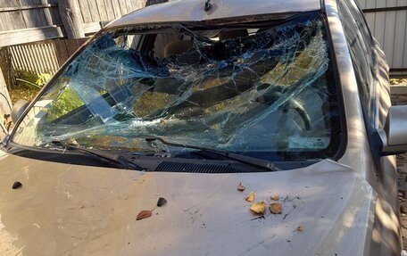 KIA Rio II, 2005 год, 100 000 рублей, 6 фотография