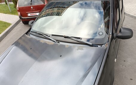 Renault Logan I, 2008 год, 325 000 рублей, 5 фотография