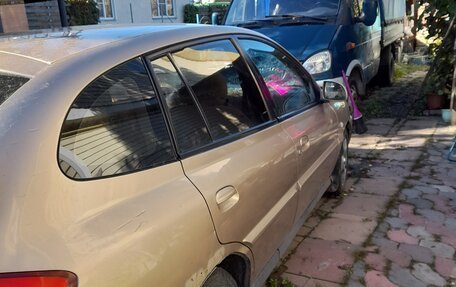 KIA Rio II, 2005 год, 100 000 рублей, 3 фотография