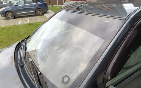 Renault Logan I, 2008 год, 325 000 рублей, 6 фотография