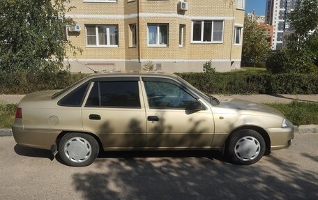 Daewoo Nexia I рестайлинг, 2009 год, 360 000 рублей, 4 фотография
