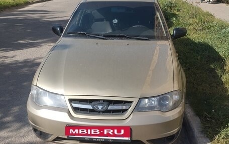 Daewoo Nexia I рестайлинг, 2009 год, 360 000 рублей, 2 фотография