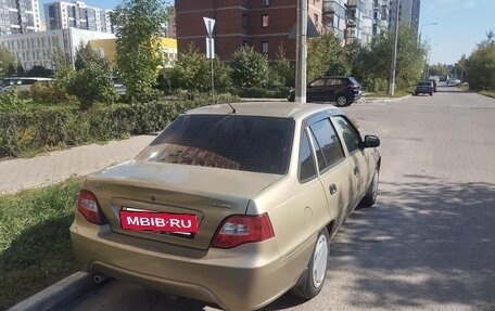 Daewoo Nexia I рестайлинг, 2009 год, 360 000 рублей, 5 фотография