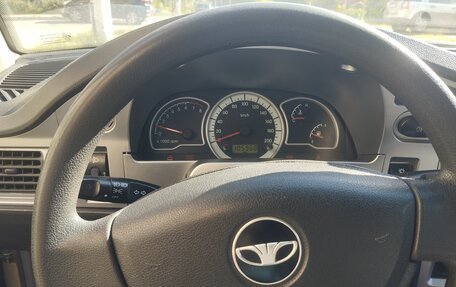 Daewoo Nexia I рестайлинг, 2009 год, 360 000 рублей, 14 фотография