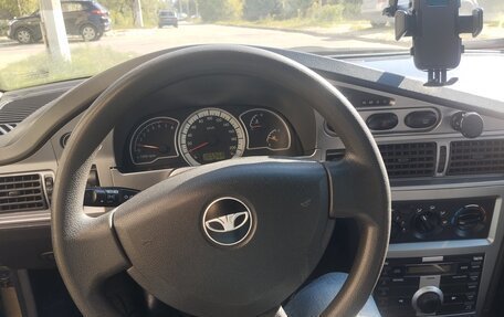 Daewoo Nexia I рестайлинг, 2009 год, 360 000 рублей, 13 фотография