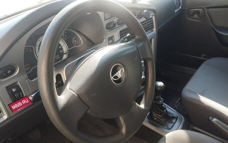 Daewoo Nexia I рестайлинг, 2009 год, 360 000 рублей, 11 фотография