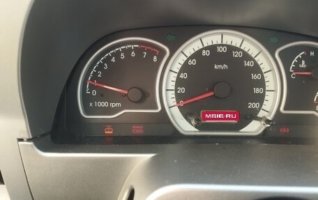 Daewoo Nexia I рестайлинг, 2009 год, 360 000 рублей, 12 фотография