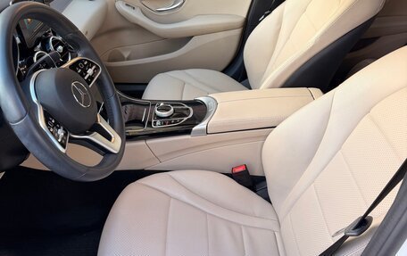 Mercedes-Benz C-Класс, 2018 год, 2 650 000 рублей, 11 фотография