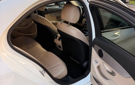 Mercedes-Benz C-Класс, 2018 год, 2 650 000 рублей, 16 фотография
