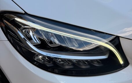 Mercedes-Benz C-Класс, 2018 год, 2 650 000 рублей, 20 фотография