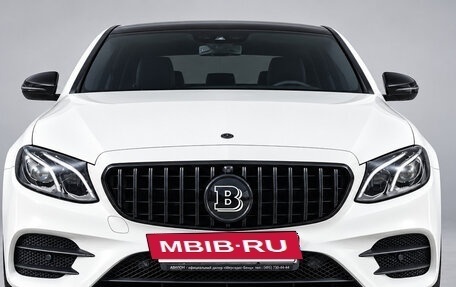 Mercedes-Benz E-Класс, 2016 год, 2 950 000 рублей, 2 фотография