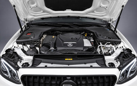 Mercedes-Benz E-Класс, 2016 год, 2 950 000 рублей, 8 фотография