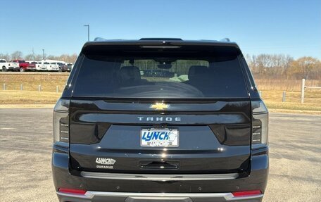 Chevrolet Tahoe IV, 2026 год, 13 190 000 рублей, 6 фотография