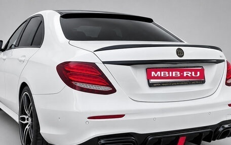Mercedes-Benz E-Класс, 2016 год, 2 950 000 рублей, 6 фотография