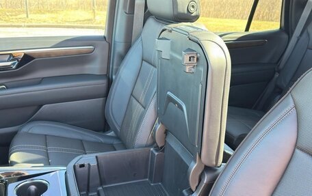 Chevrolet Tahoe IV, 2026 год, 13 190 000 рублей, 16 фотография
