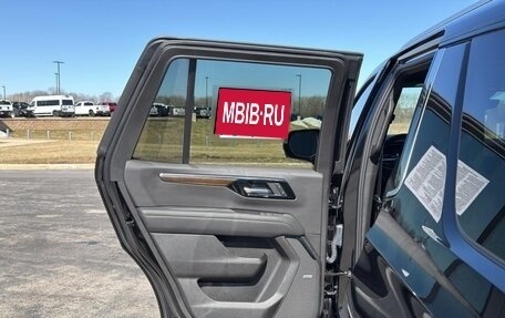 Chevrolet Tahoe IV, 2026 год, 13 190 000 рублей, 12 фотография
