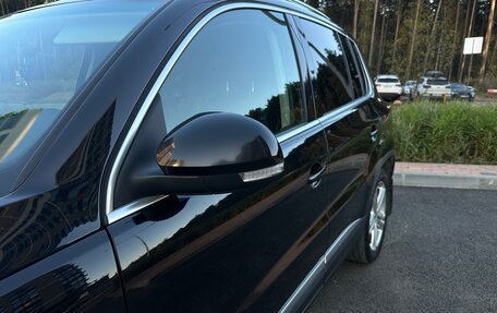 Volkswagen Tiguan I, 2012 год, 1 860 000 рублей, 3 фотография
