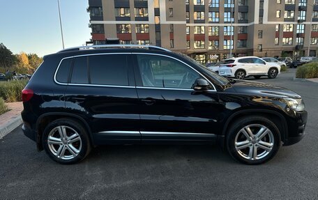 Volkswagen Tiguan I, 2012 год, 1 860 000 рублей, 7 фотография