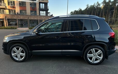 Volkswagen Tiguan I, 2012 год, 1 860 000 рублей, 8 фотография