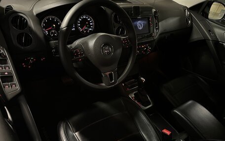 Volkswagen Tiguan I, 2012 год, 1 860 000 рублей, 19 фотография