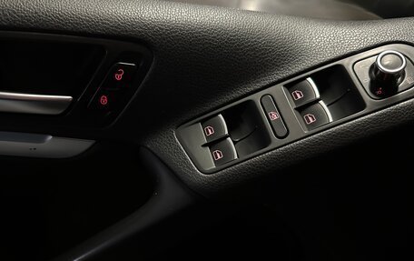 Volkswagen Tiguan I, 2012 год, 1 860 000 рублей, 18 фотография