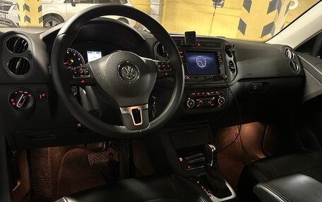 Volkswagen Tiguan I, 2012 год, 1 860 000 рублей, 17 фотография