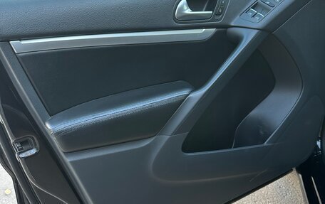 Volkswagen Tiguan I, 2012 год, 1 860 000 рублей, 14 фотография