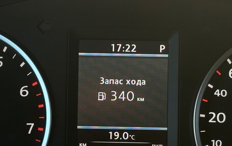 Volkswagen Tiguan I, 2012 год, 1 860 000 рублей, 12 фотография