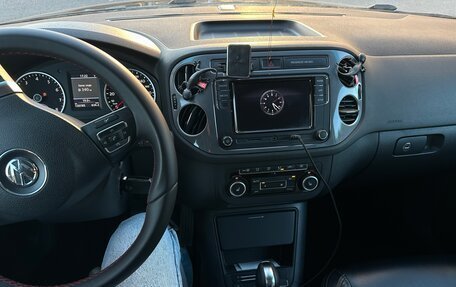 Volkswagen Tiguan I, 2012 год, 1 860 000 рублей, 11 фотография