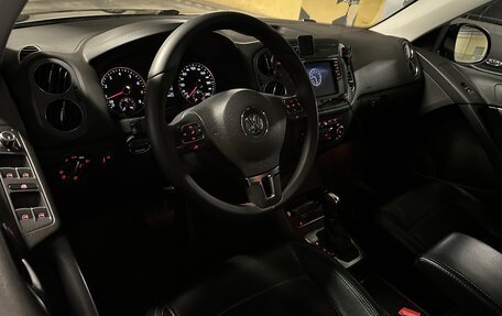 Volkswagen Tiguan I, 2012 год, 1 860 000 рублей, 20 фотография