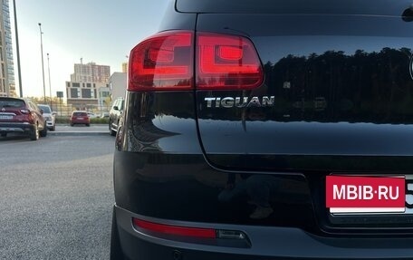 Volkswagen Tiguan I, 2012 год, 1 860 000 рублей, 9 фотография
