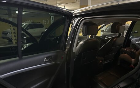 Volkswagen Tiguan I, 2012 год, 1 860 000 рублей, 23 фотография