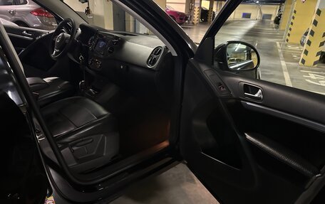 Volkswagen Tiguan I, 2012 год, 1 860 000 рублей, 24 фотография