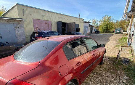Renault Megane II, 2004 год, 185 000 рублей, 7 фотография