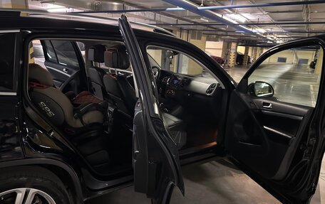 Volkswagen Tiguan I, 2012 год, 1 860 000 рублей, 22 фотография