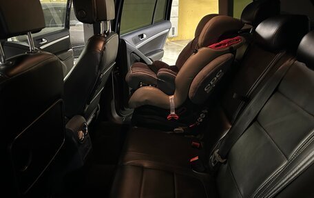 Volkswagen Tiguan I, 2012 год, 1 860 000 рублей, 21 фотография