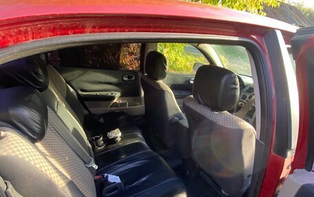 Renault Megane II, 2004 год, 185 000 рублей, 9 фотография