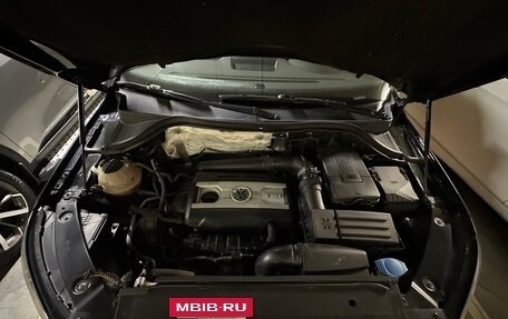 Volkswagen Tiguan I, 2012 год, 1 860 000 рублей, 26 фотография
