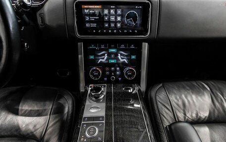 Land Rover Range Rover IV рестайлинг, 2019 год, 9 300 000 рублей, 10 фотография