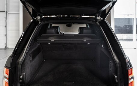 Land Rover Range Rover IV рестайлинг, 2019 год, 9 300 000 рублей, 8 фотография