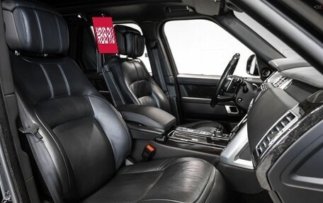 Land Rover Range Rover IV рестайлинг, 2019 год, 9 300 000 рублей, 15 фотография