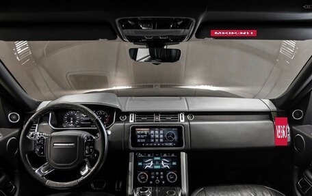 Land Rover Range Rover IV рестайлинг, 2019 год, 9 300 000 рублей, 2 фотография