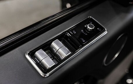 Land Rover Range Rover IV рестайлинг, 2019 год, 9 300 000 рублей, 23 фотография