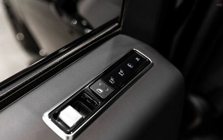 Land Rover Range Rover IV рестайлинг, 2019 год, 9 300 000 рублей, 25 фотография