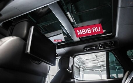 Land Rover Range Rover IV рестайлинг, 2019 год, 9 300 000 рублей, 19 фотография